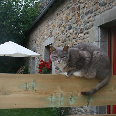 Les Gites D'Hellen Logonna-Daoulas Luaran gambar