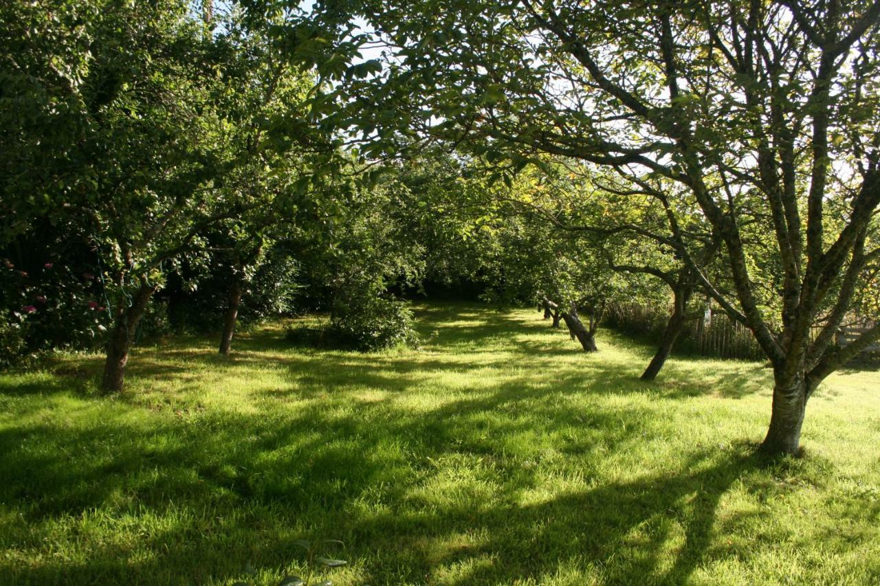 Les Gites D'Hellen Logonna-Daoulas Luaran gambar